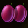 juicy do three plum symbol