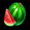juicy fruits 27 ways watermelon symbol