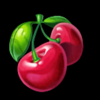 juicy fruits lucky repeat cherry symbol