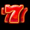 juicy fruits lucky repeat seven symbol