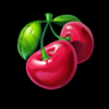juicy fruits morgenstern cherry symbol