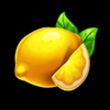 juicy fruits morgenstern lemon symbol