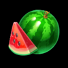 juicy fruits morgenstern watermelon symbol