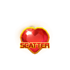 juicy gems bonus scatter symbol