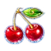 juicy jewels hold and ladder riches cherry symbol