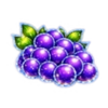 juicy jewels hold and ladder riches grape symbol