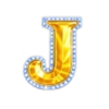 juicy jewels hold and ladder riches j symbol
