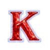 juicy jewels hold and ladder riches k symbol