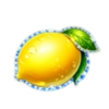 juicy jewels hold and ladder riches lemon symbol