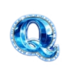 juicy jewels hold and ladder riches q symbol