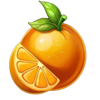 juicy nights symbol 8