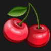 juicy ninja cherry symbol