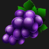 juicy ninja grape symbol