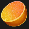 juicy ninja orange symbol