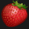 juicy ninja strawberry symbol