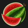 juicy ninja watermelon symbol