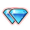 juicy sevens jackpot jewel symbol