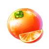 juicy wilds orange symbol