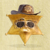 jumping fruits star symbol