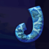 jungle beats j symbol