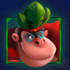 jungle beats monkey symbol