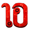 jungle jillions 10 symbol
