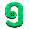 jungle jillions 9 symbol