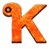 jungle jillions k symbol