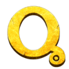jungle jillions q symbol