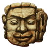 jungle jillions statue symbol