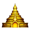 jungle jillions temple symbol