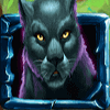 jungle king cat symbol