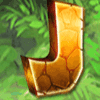 jungle king j symbol