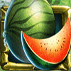 jungle king watermelon symbol
