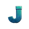 jungle legend j symbol
