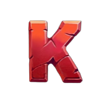 jungle legend k symbol