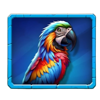 jungle legend macaw symbol