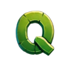 jungle legend q symbol