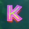 jungle treasure k symbol