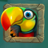 jungle treasure tucano symbol