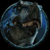 jurassic park remastered trex symbol