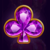 just gems hold n link purple symbol