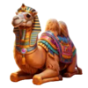 ka gaming egyptian goddess camel symbol