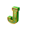 ka gaming egyptian goddess j symbol