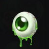 ka gaming trick or treat eye symbol