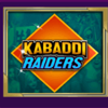 kabaddi raiders title symbol