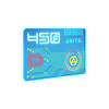 kaiju bluecreditcard symbol
