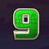 kalahari safari 9 symbol