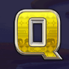 kalahari safari q letter symbol