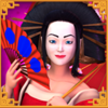 kamakura geisha symbol